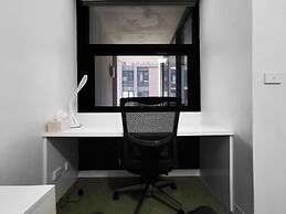 Hawthorn Elegant Lifestyle 1 Bedroom Apartment