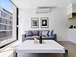 Hawthorn Elegant Lifestyle 1 Bedroom Apartment
