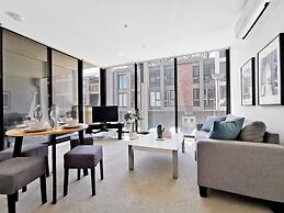 Hawthorn Elegant Lifestyle 1 Bedroom Apartment