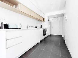 Hawthorn Elegant Lifestyle 1 Bedroom Apartment