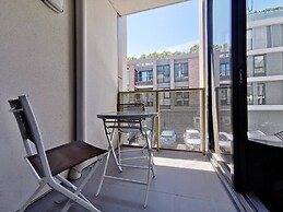 Hawthorn Elegant Lifestyle 1 Bedroom Apartment