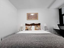 Hawthorn Elegant Lifestyle 1 Bedroom Apartment