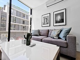 Hawthorn Elegant Lifestyle 1 Bedroom Apartment