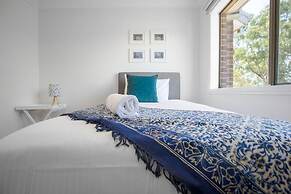 Peaceful Designer 2br@leafy Mill Park