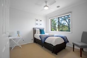 Peaceful Designer 2br@leafy Mill Park