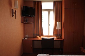 Hotel De Notelaer