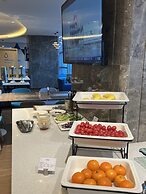 Holiday Inn Express Changsha Wuyi Plaza by IHG