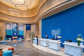 Holiday Inn Express Changsha Wuyi Plaza by IHG