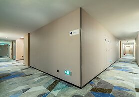 Holiday Inn Express Changsha Wuyi Plaza by IHG