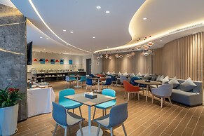 Holiday Inn Express Changsha Wuyi Plaza by IHG