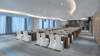 Holiday Inn Express Changsha Wuyi Plaza by IHG