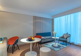 Holiday Inn Express Changsha Wuyi Plaza by IHG