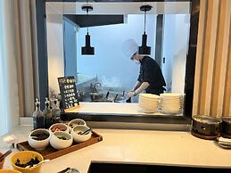 Holiday Inn Express Changsha Wuyi Plaza by IHG