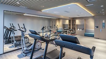 Holiday Inn Express Changsha Wuyi Plaza by IHG