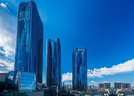 Holiday Inn Express Changsha Wuyi Plaza by IHG