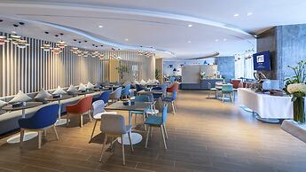 Holiday Inn Express Changsha Wuyi Plaza by IHG