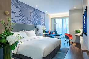Holiday Inn Express Changsha Wuyi Plaza by IHG