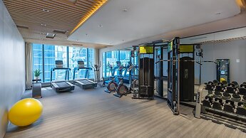 Holiday Inn Express Changsha Wuyi Plaza by IHG