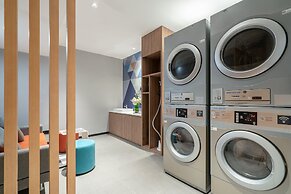 Holiday Inn Express Changsha Wuyi Plaza by IHG