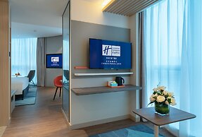 Holiday Inn Express Changsha Wuyi Plaza by IHG