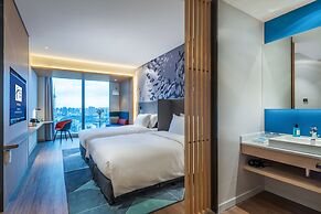 Holiday Inn Express Changsha Wuyi Plaza by IHG