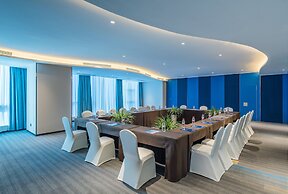 Holiday Inn Express Changsha Wuyi Plaza by IHG