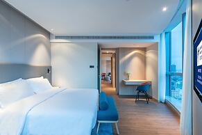 Holiday Inn Express Changsha Wuyi Plaza by IHG