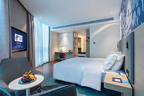 Holiday Inn Express Changsha Wuyi Plaza by IHG