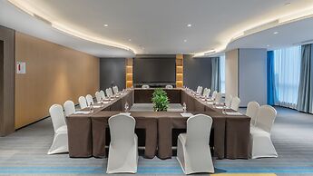 Holiday Inn Express Changsha Wuyi Plaza by IHG