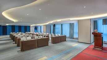 Holiday Inn Express Changsha Wuyi Plaza by IHG