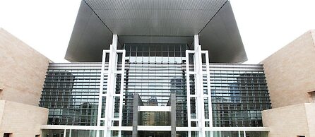 Holiday Inn Express Changsha Wuyi Plaza by IHG