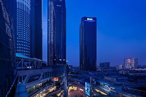 Holiday Inn Express Changsha Wuyi Plaza by IHG