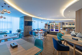 Holiday Inn Express Changsha Wuyi Plaza by IHG