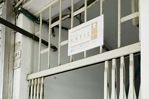 TheKatil Kuala Lumpur