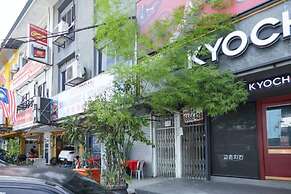 TheKatil Kuala Lumpur