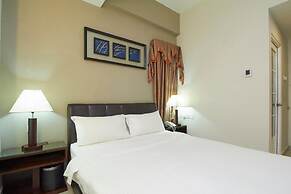 Kepong Hotel