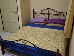 Hasienda Homestay Bayan Lepas