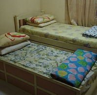 Hasienda Homestay Bayan Lepas