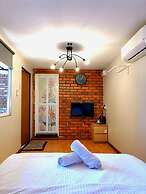 Petak Padin Cottage by The Pool, Kepala Batas Penang