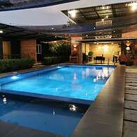 Petak Padin Cottage by The Pool, Kepala Batas Penang