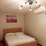 Petak Padin Cottage by The Pool, Kepala Batas Penang