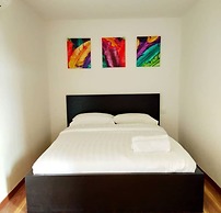 Petak Padin Cottage by The Pool, Kepala Batas Penang