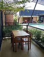 Petak Padin Cottage by The Pool, Kepala Batas Penang