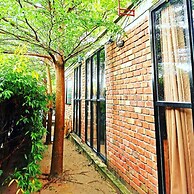 Petak Padin Cottage by The Pool, Kepala Batas Penang