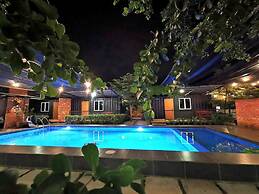 Petak Padin Cottage by The Pool, Kepala Batas Penang