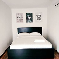 Petak Padin Cottage by The Pool, Kepala Batas Penang