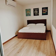 Petak Padin Cottage by The Pool, Kepala Batas Penang