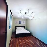 Petak Padin Cottage by The Pool, Kepala Batas Penang