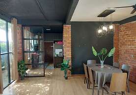 Petak Padin Cottage by The Pool, Kepala Batas Penang