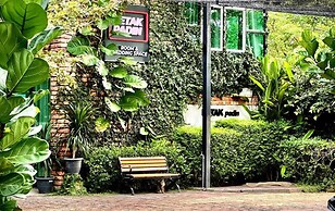 Petak Padin Cottage by The Pool, Kepala Batas Penang